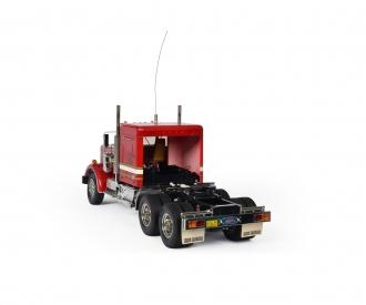 1:14 King Hauler, RC truck kit, 3-speed gearbox