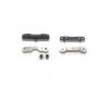 Akuma Lower Suspension Mount Kit, RC spare part
