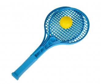 Softball-Tennis Junior, 3 versions