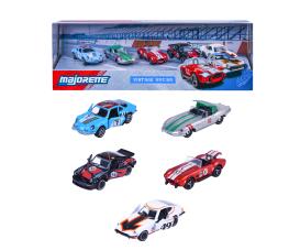 Vintage Racing 5 Pieces Giftpack