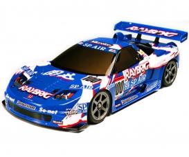 Honda NSX Raybrig 2003