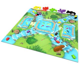 Flitze Flatze Patte d'ours