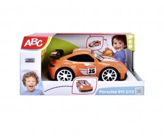 Porsche ABC IRC Porsche 911 GT3 RC Car 27 cm
