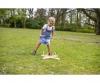 Outdoor Quoits Set
