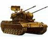 1:35 BW Flak-Panzer Gepard, plastic model kit