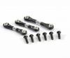 Alum. Steering Tie Rod Set, RC spare part