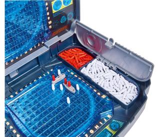 Sea Battle, Light & Sound