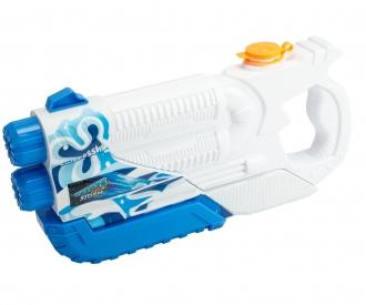 Waterzone Storm Double Blaster