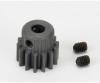 1:8 BL 14T Steel Pinion Gear hard