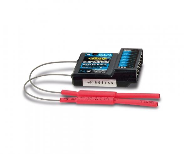 Empf. Reflex Stick Ultimate Touch 10-Kanal