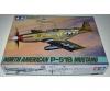 1:48 US P-51B Mustang North Americ.