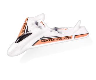 Easy Skydreamer, RC glider, 2.4GHz 100% RTF