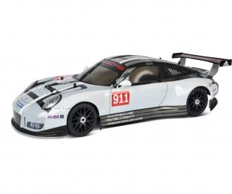 1:5 Chassis 100% RTR inkl. Porsche Kar.