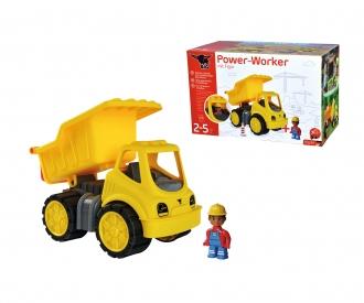 BIG Power Worker Midi Kipper