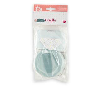 Cor. MPP 12/14" Potty and Wipe