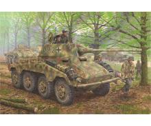 1:35 Sd.Kfz.234/2 Puma (2024 upgrade ver