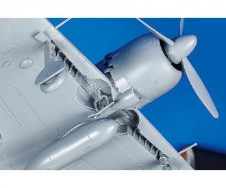 1:72 JPN Mitsubishi A6M5 Zero Fighter