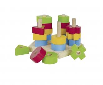 Stacking Board