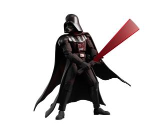 Blokees Figure Star Wars Darth Vader