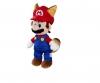 SuMa Racoon Mario Plush, 30cm