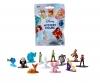 Disney Blind Pack Nanofigs, 12-asst.