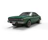 Scalextric AMC Hornet Slot Car 1:32 Green