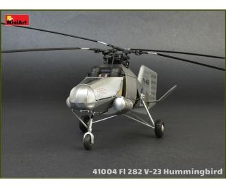 1:35 FL 282 V-23 Hummingbird Hubschrauber