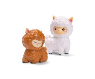 Evi LOVE Alpacas