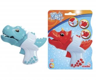 Water Gun Dino, 2-ass.