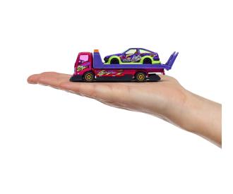 JDM Legends Tuning Transporter, 3-sort.