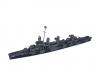 1:700 DD445 Fletcher, Waterline model kit