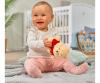 Disney Baby Winnie Puuh Plüsch Rassel