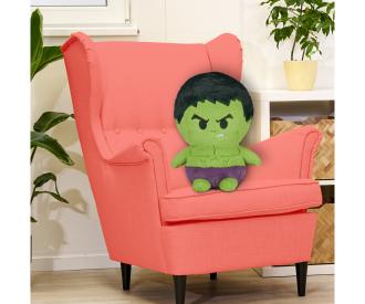 Marvel Huggables Hulk, 35cm