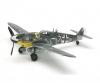 1:72 Bf-109 G-6 Messerschmitt, plastic model kit
