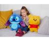 Disney Huggables Winnie Puh, 35cm