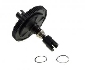 X 10 EB Dirtwarrior Sport Slipper Clutch Gear