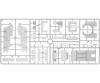 1:35 M3 Stuart erste Produktion mit Interieur