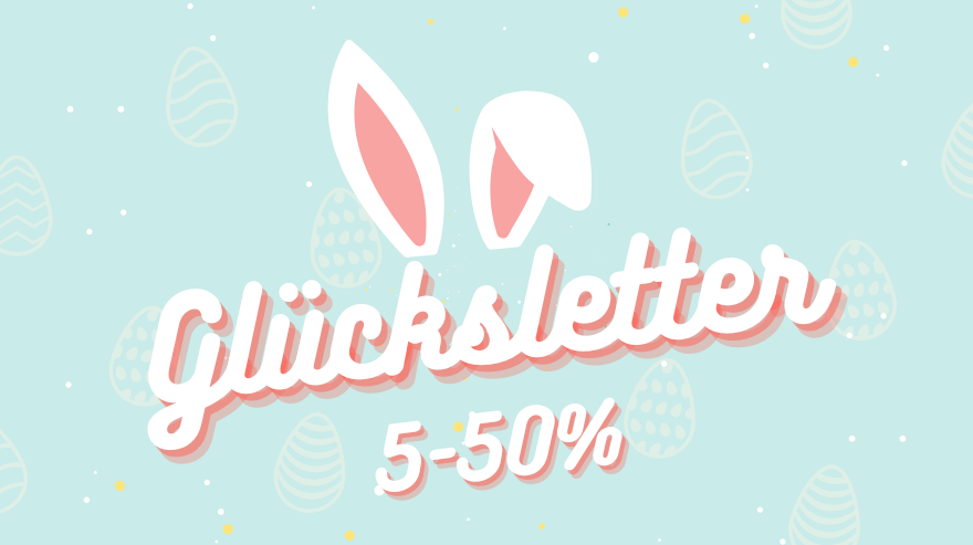 easterletter 2025 – big