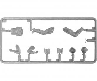 1:35 Fig. Équipage de chars US (5)