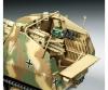 1:35 Ger. Marder III M, plastic model assembly kit