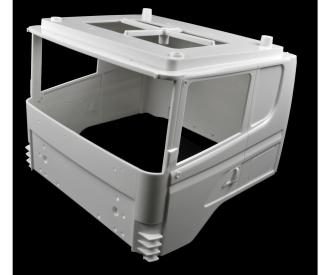 1:14 Scania Drivercabine, model body for 56318