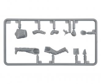 1:35 Fig. Pol. Panzerbesatzung (4)