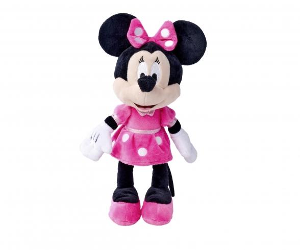 Disney - Minnie Hot Pink Dress (25cm)