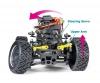 1:24 RC SU MudMad SW-01