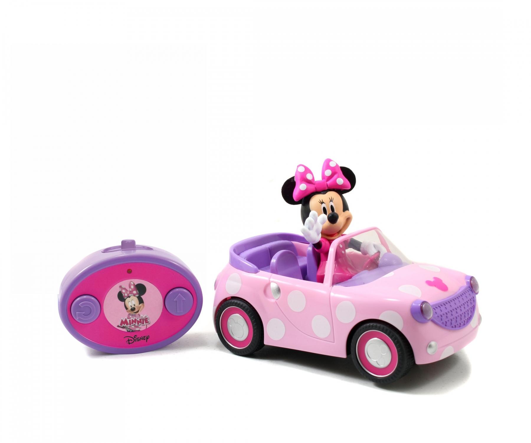 人気が高い online Roadster Minnie RC Buy | Toys Jada その他