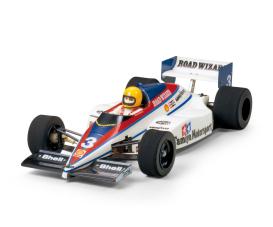 Road Wizzard F1