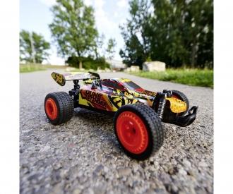 RC Dune Stinger, RTR