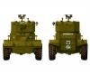 1:35 Brit. AEC Mk.III Armoured Car