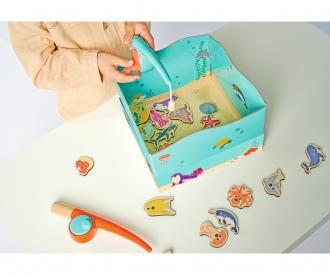 Fishing Game