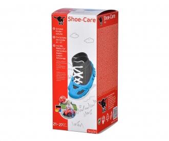 BIG Shoe Care Blue